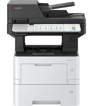 KYOCERA 2 Multifuncion MA4500ifx + 15 Toner Negro TK-3300 (Tasa Weee incluida)