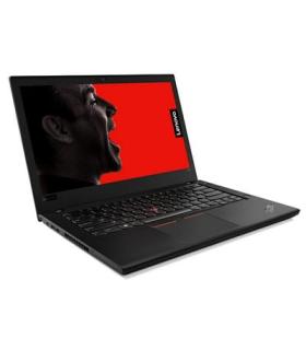 RENEWED Lenovo Portatil ThinkPad T480,i5-8250U,16GB,256GB SSD,14,FHD,W11Pro CMAR,1 ao CAR - Grado A