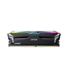 Lexar LD5U16G68C34LA-RGD mdulo de memoria 32 GB 2 x 16 GB DDR5 6800 MHz ECC