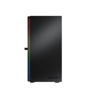 Cougar Caja Minitorre Purity Rgb Black