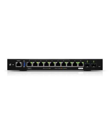 UBIQUITI EDGEROUTER 12 PUERTOS