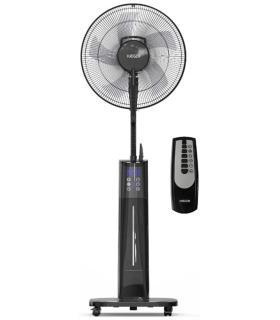 VENTILADOR CON HUMIDIFICADOR