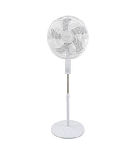 SMOOTH WIND WH VENTILADOR PIE 40CM