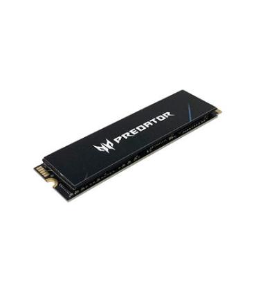 ACER PREDATOR SSD GM-7000 2Tb PCIe NVMe Gen4