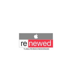 RENEWED iPad 2018 32GB WiFi+4G Silver,1 aos recogida y entrega