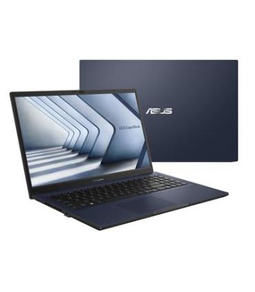 Asus Porttil ExpertBook B15,I5-1335U,16GB,512GB SSD,15,6,W11Pro,negro,1 ao CAR - Promocin vlida hasta el 30 de Noviembre