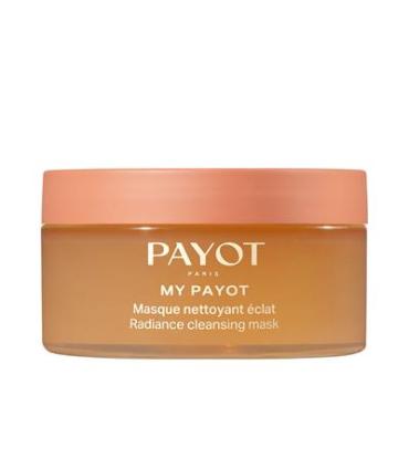 MY PAYOT mascarilla limpiadora 100 ml