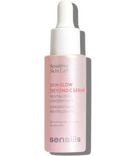 SKIN GLOW [BEYOND-C SERUM] srum 30 ml