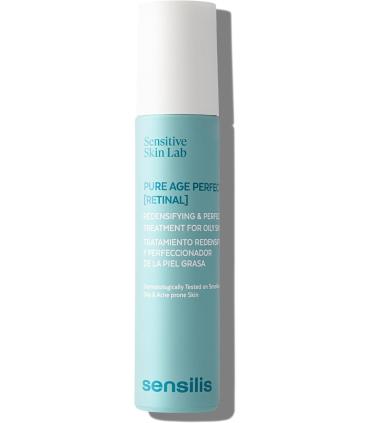 PURE AGE PERFECTION [RETINAL] srum 50 ml