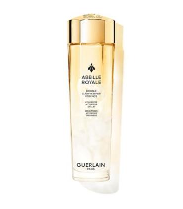 ABEILLE ROYALE doble esencia clarificante y reparadora 150 ml