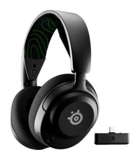 AURICULARES STEELSERIES - ARCTIS NOVA 5X (61676)