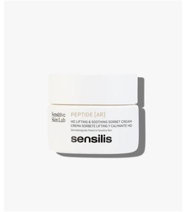 PEPTIDE [AR] crema sorbete efecto lifting 50 ml