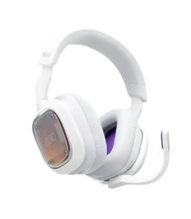 A30 - WHITE/PURPLE - EMEA      ACCS