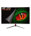 Monitor 24 Curvo R1800 Hdmi Dp Keep Out Xgm24pro4 Gaming 1920x1080 180hz 1ms Vesa 100x100 2x3w