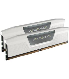 Corsair DDR5 Vengeance White 32GB 2-Kit mdulo de memoria