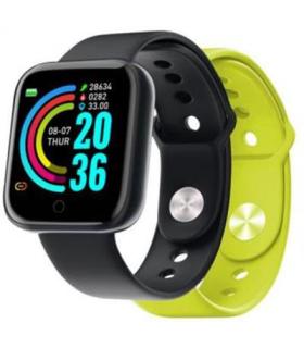 SMARTWATCH TRAILBAND SPORT