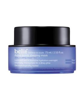 AQUA BOMB mascarilla de noche hiperhidratante 75 ml