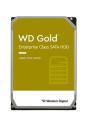 Western Digital Gold WD6004FRYZ Disco Duro Interno 6 TB 7200 RPM 128 MB 3.5 Serial ATA III