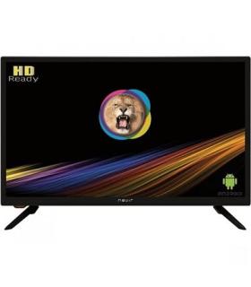 Tv LED 24(60,9cm) NEVIR NVR-8500-24RD2S-SMA-N Smart TV HD Ready Android 11