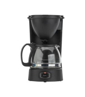 Cafetera de goteo JATA JECA1750 para 8 tazas Negro