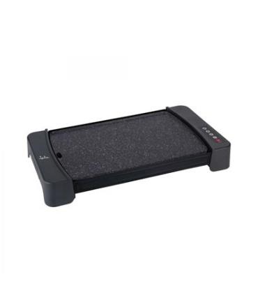 Plancha de asados JATA JEGR2851 2600W Negro