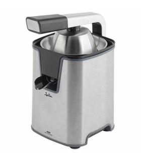 Exprimidor JATA JEEX1155 600W Negro, Inox