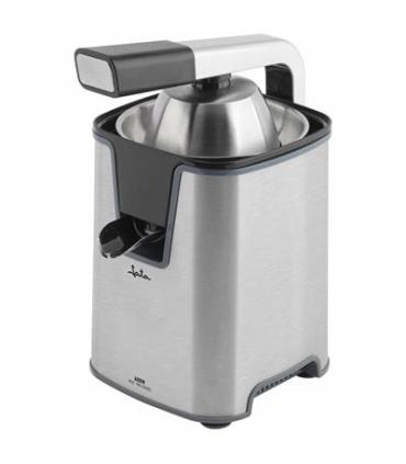 Exprimidor JATA JEEX1155 600W Negro, Inox