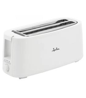 Tostadora JATA JETT1584 2 1400W Blanco