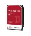 24TB RED PRO 512MB CMR 3.5IN   INT