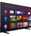 Tv QLED 55(138,8cm) DAEWOO 55DM62QA Smart TV 4K Ultra HD Android 11