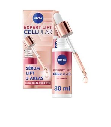 EXPERT LIFT CELLULAR srum lift 3 reas 30 ml