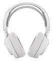 Steelseries 61524 Auricular Y Casco Auriculares Almbrico Diadema Juego USB Tipo C Blanco