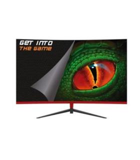 Monitor 27 Hdmi Displayport Keep Out Xgm27proiiis Gaming G-sync 1920x1080 200hz 1ms Ajustable Y Pivotante Altavoces