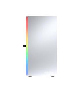 Cougar Caja Minitorre Purity Rgb White