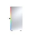 Cougar Caja Minitorre Purity Rgb White