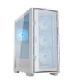 Cougar Caja Miditorre Uniface Rgb White