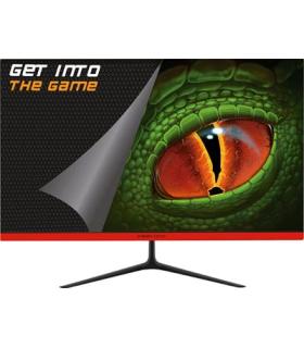 Monitor 27 Hdmi Displayport Keep Out Xgm27pro2kv3 Gaming G-sync 2560x1440 165hz 1ms Altavoces