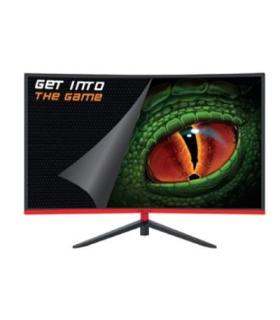 Monitor 27 Hdmi Displayport Keep Out Xgm27prox+ Gaming G-sync 1920x1080 360hz 1ms Altavoces