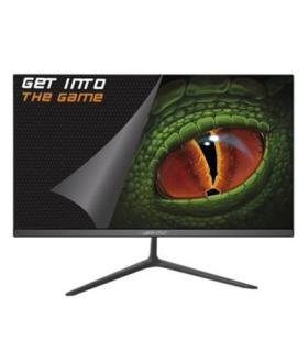 Monitor 22 Hdmi Vga Keep Out Gaming Xgm22v4 Black Fhd 1920x1080 120hz 1ms 250cd/m Angulo De Vision 178 Altavoces 2x3w Vesa