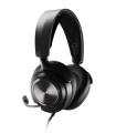 Steelseries Arctis Nova Pro Auriculares Almbrico Diadema Juego Negro