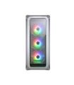 Cougar Caja Semitorre Archon 2 RGB White