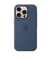 IPHONE 16 PRO SI CASE DENIM