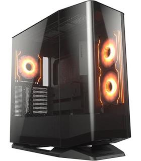 Cougar Semitorre FV270 Rgb Negro