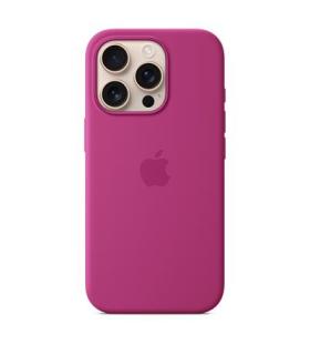 IPHONE 16 PRO SI CASE FUCHSIA