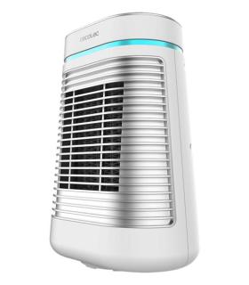 READYWARM 1550 MAX CECOTEC CALEFACTOR CERAMICO SOBREMESA 1500W REGULABLE 3 MODO