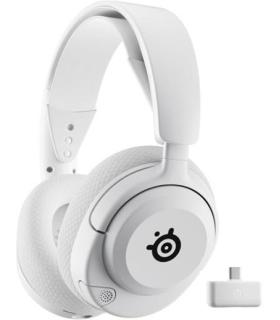 AURICULARES STEELSERIES - ARCTIS NOVA 5P BLANCO (61674)