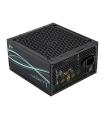 Fuente De Alimentacion Aerocool Lux Pro 850w Atx 3,0 Certificado 80 Plus Bronze Pfc Activo Vent.14cm