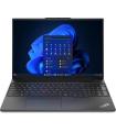 Portatil Lenovo Thinkpad E16 Gen1 I5-1335u 16wuxga 24gb 256gb Fingerprint W11pro