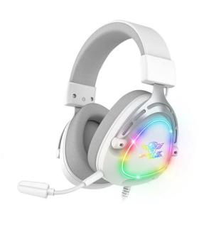 Spirit of Gamer Auriculares Elite H-40 Blanco