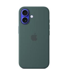 IPHONE 16 SI CASE LAKE GREEN